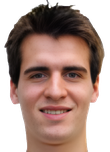 Christian Drejer basketball