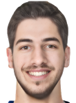 Avner Dror basketball