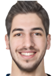 Avner Dror basketball