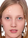 Kriste Timofejeva basketball