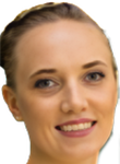 Kriste Timofejeva basketball