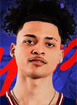 Lewis Duarte