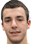 Alex Dubrow