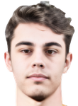 Victor Dudas basketball