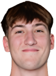 Jackson Dudek basketball