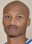 Dimitrius Dudley