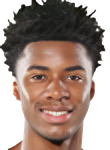 David Duke Jr. basketball