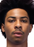 Damian Dunn basketball