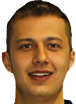 Martin Durchev basketball