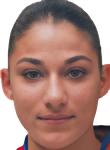 Latinka Dusanic