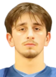 Davit Dzidziguri