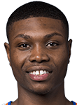 Cleanthony Early