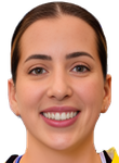 Andie Easley