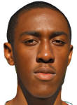 Kendrick Easley basketball