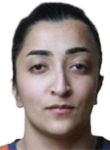 Maryam Ebrahim