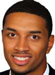 Darnell Edge basketball