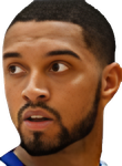 Darnell Edge basketball