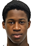 VJ Edgecombe basketball VJ Edgecombe basketball