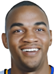 Blue Edwards basketball
