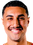 Emmanuel Edwards