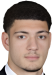 Mike Edwards basketball