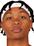 Corentin Efono basketball