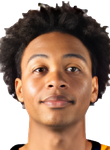 Corentin Efono basketball