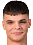 Ljuben Eftimovski basketball