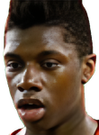 Christopher Egwoh