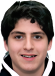 Daniel Elharar basketball