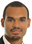 Perry Ellis basketball