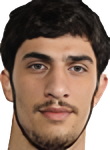 Lior Eliyahu basketball