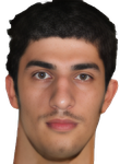 Lior Eliyahu basketball