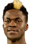Caleb Embeya