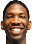 Joel Embiid basketball