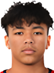Aaron Embo basketball Aaron Embo basketball