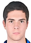 David-Engi Rosenfeld basketball