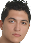 Caner Ercan basketball