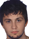 Baris Erdogan basketball