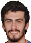 Murat Erensoy basketball