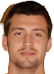Sercan Ergin basketball