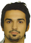 Sezgin Eris basketball