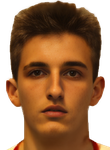 Egor Ermolchik basketball