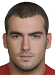 Nejat Erselcan basketball
