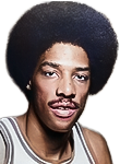 Julius Erving basketball