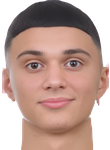 Aljmir Eshtrefi