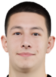 Drew Eubanks basketball