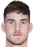 Ellis Evans