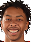 Isaiah Evans