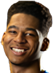 Kwon Evans basketball